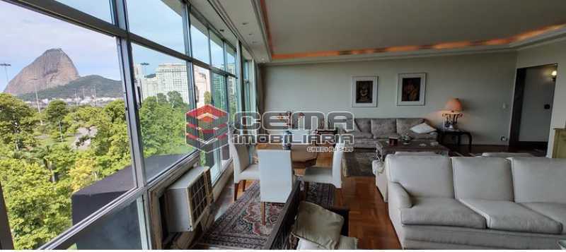 Apartamento, 4 quartos, 258 m² - Foto 17