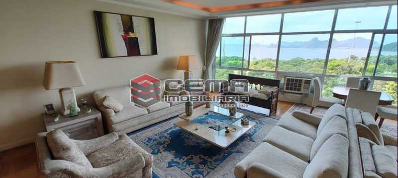 Apartamento, 4 quartos, 258 m² - Foto 18