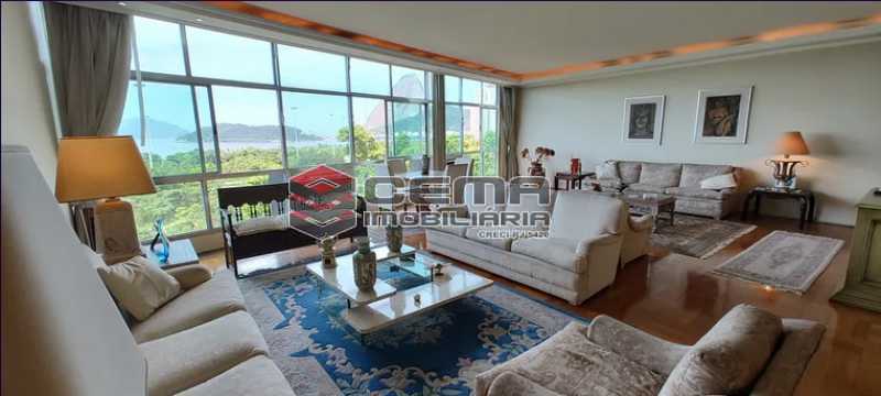 Apartamento, 4 quartos, 258 m² - Foto 20