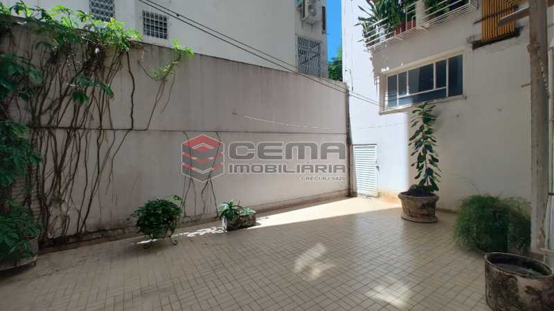 Apartamento, 2 quartos, 85 m² - Foto 2