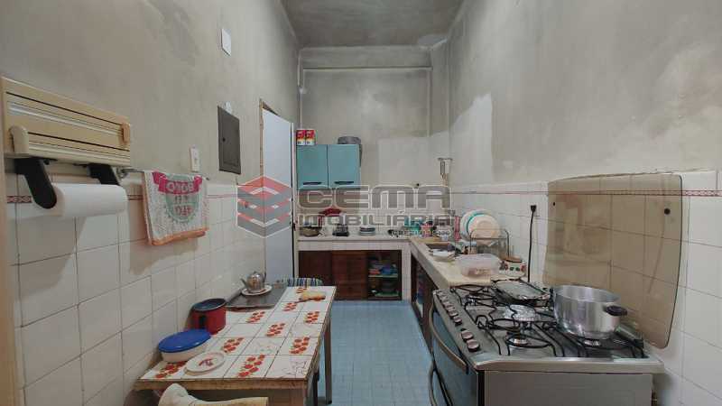 Apartamento, 2 quartos, 85 m² - Foto 21