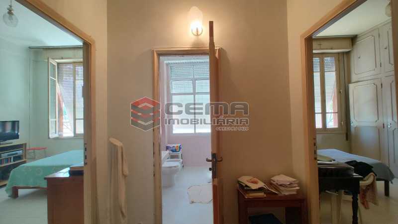 Apartamento, 2 quartos, 85 m² - Foto 11