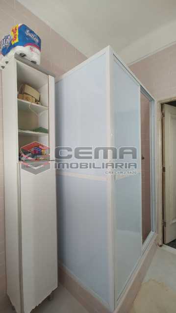 Apartamento, 2 quartos, 85 m² - Foto 19