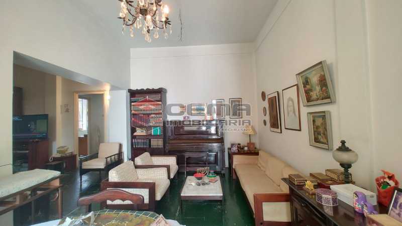 Apartamento, 2 quartos, 85 m² - Foto 5