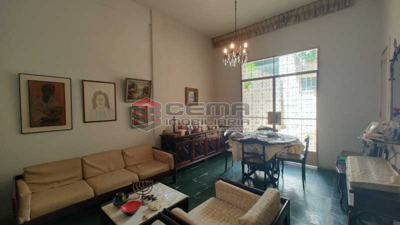 Apartamento, 2 quartos, 85 m² - Foto 7