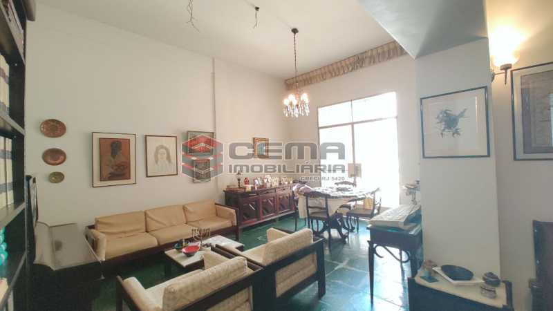 Apartamento, 2 quartos, 85 m² - Foto 1