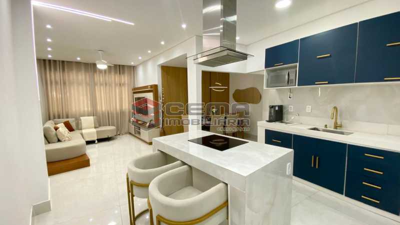 Apartamento, 2 quartos, 88 m² - Foto 1