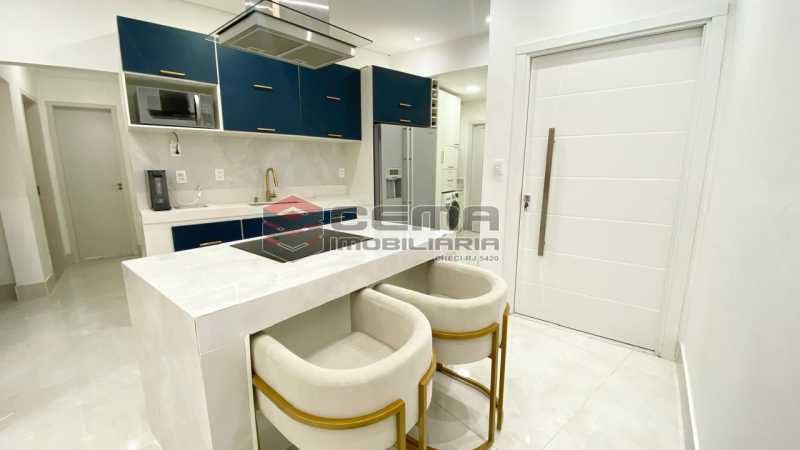 Apartamento, 2 quartos, 88 m² - Foto 8
