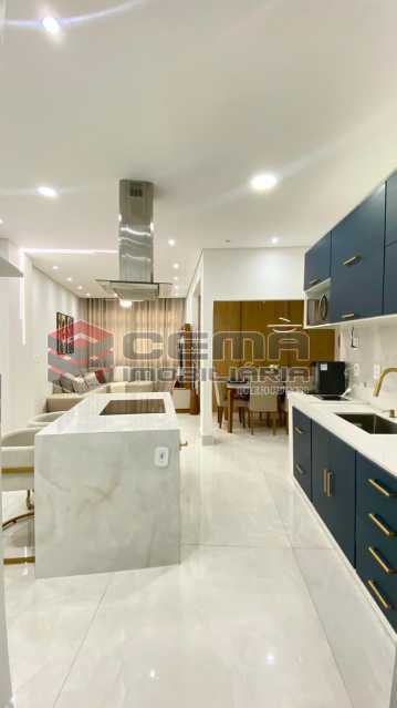 Apartamento, 2 quartos, 88 m² - Foto 6