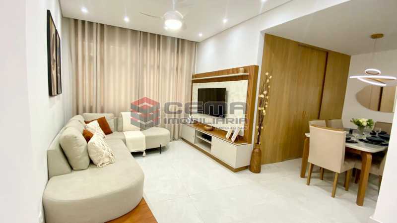 Apartamento, 2 quartos, 88 m² - Foto 2
