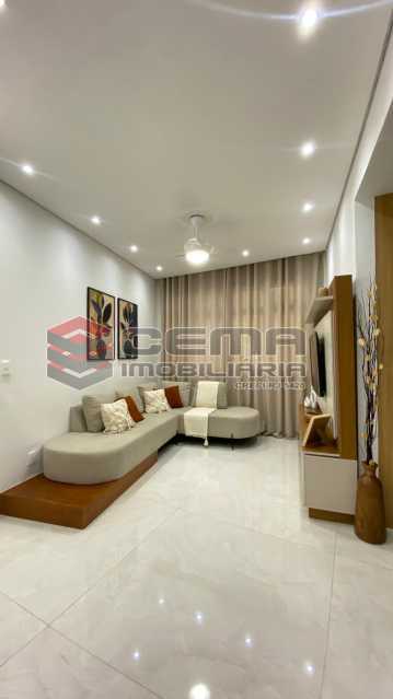 Apartamento, 2 quartos, 88 m² - Foto 3