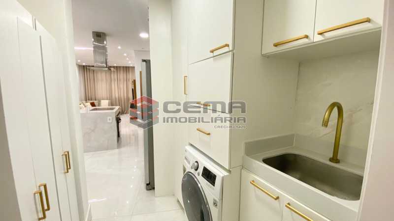 Apartamento, 2 quartos, 88 m² - Foto 27