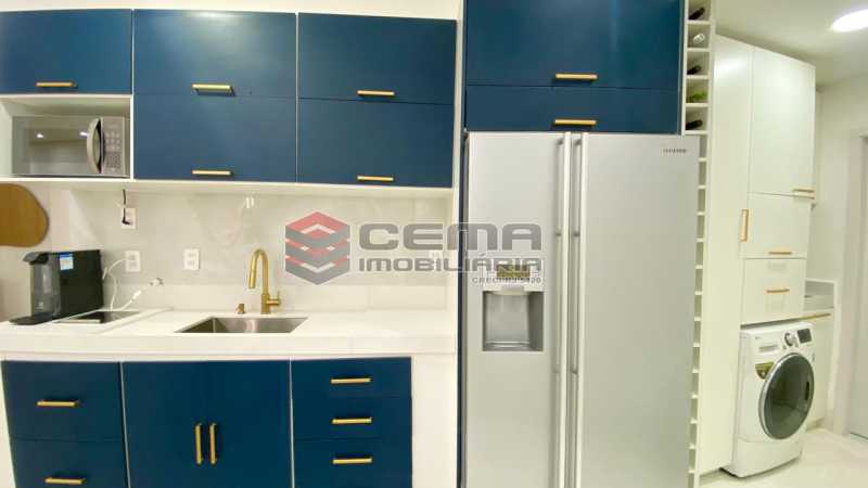 Apartamento, 2 quartos, 88 m² - Foto 7