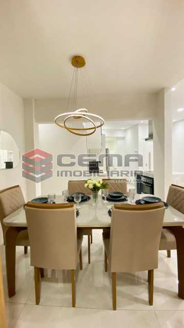Apartamento, 2 quartos, 88 m² - Foto 4