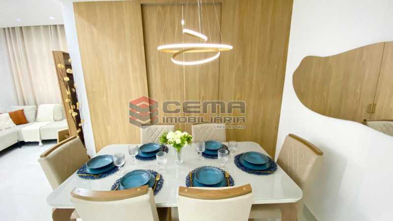 Apartamento, 2 quartos, 88 m² - Foto 5
