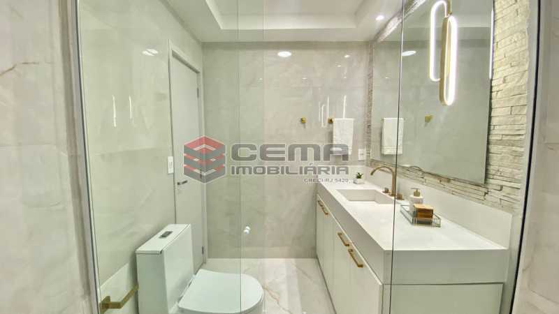 Apartamento, 2 quartos, 88 m² - Foto 23