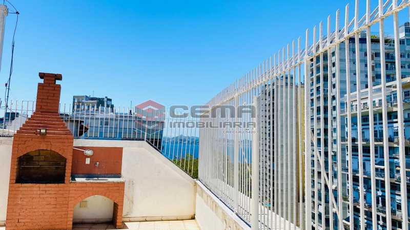 Apartamento, 2 quartos, 88 m² - Foto 29