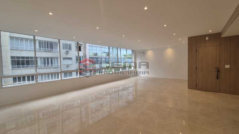 Apartamento, 3 quartos, 184 m² - Foto 3