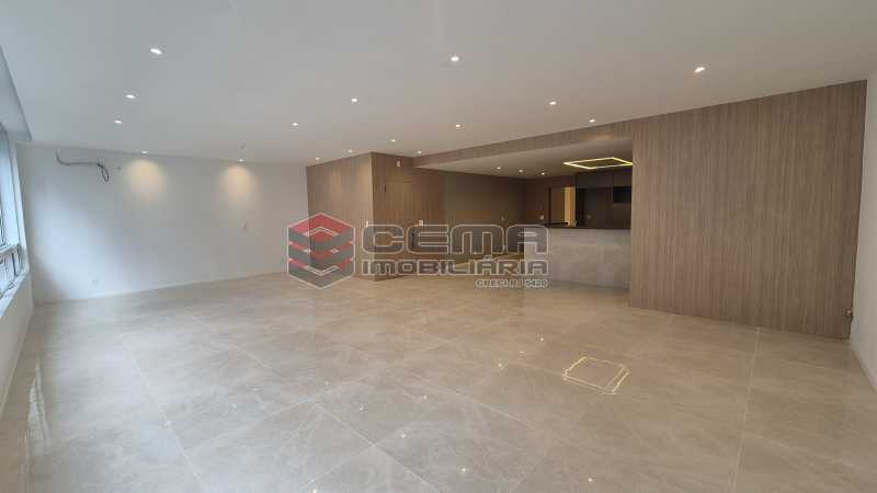 Apartamento, 3 quartos, 184 m² - Foto 4