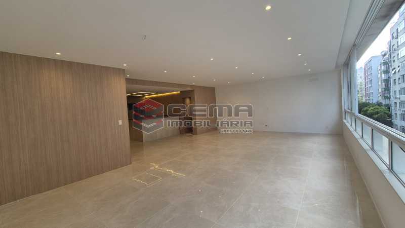 Apartamento, 3 quartos, 184 m² - Foto 1