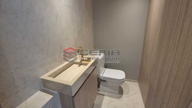 Apartamento, 3 quartos, 184 m² - Foto 6