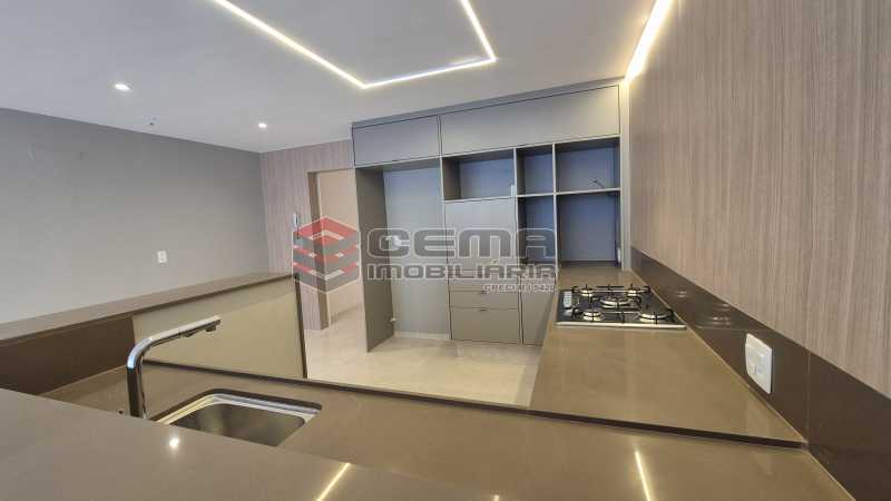 Apartamento, 3 quartos, 184 m² - Foto 7