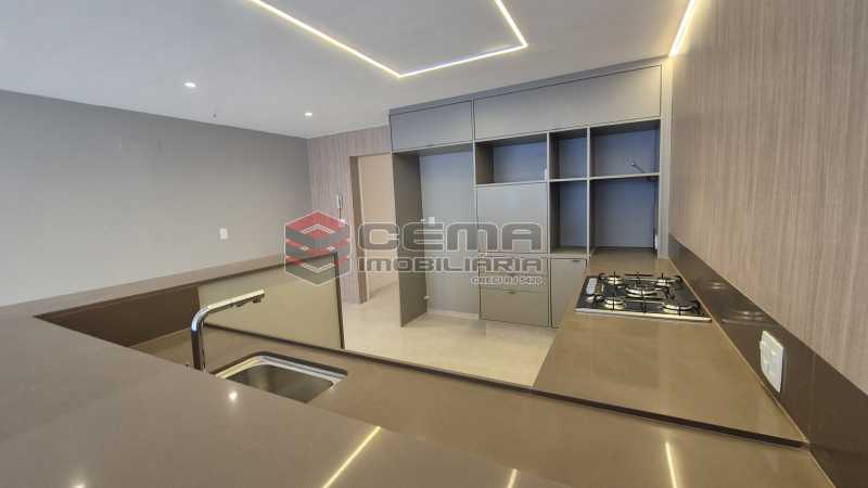 Apartamento, 3 quartos, 184 m² - Foto 8