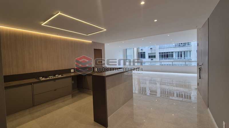 Apartamento, 3 quartos, 184 m² - Foto 9