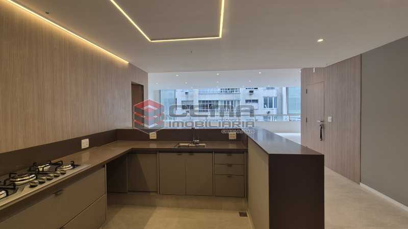 Apartamento, 3 quartos, 184 m² - Foto 10