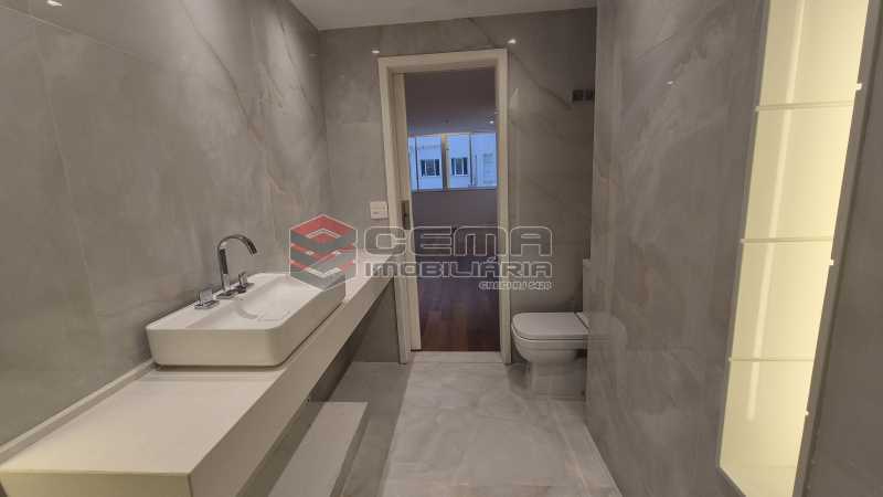 Apartamento, 3 quartos, 184 m² - Foto 14