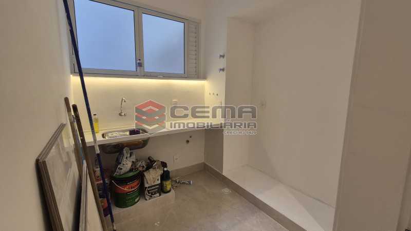 Apartamento, 3 quartos, 184 m² - Foto 27