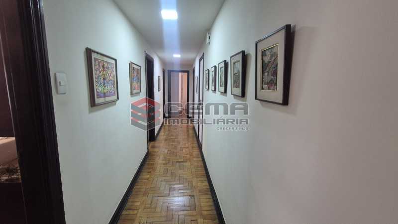 Apartamento, 4 quartos, 196 m² - Foto 6