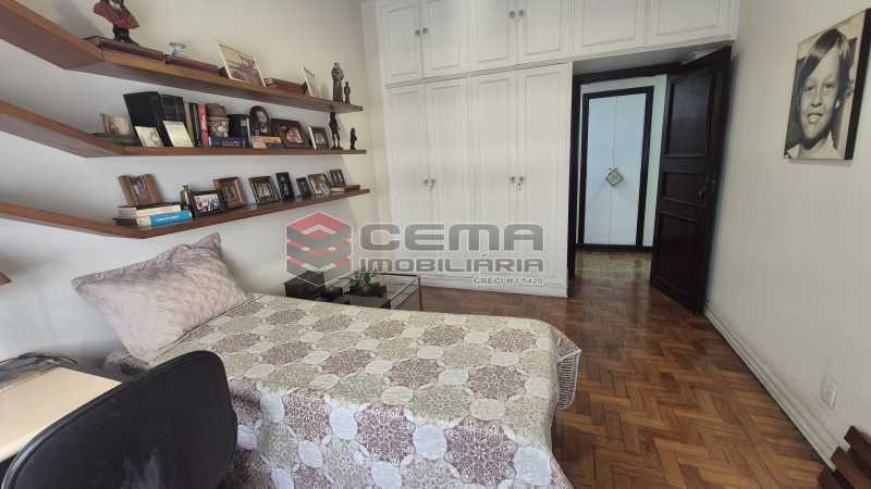 Apartamento, 4 quartos, 196 m² - Foto 8