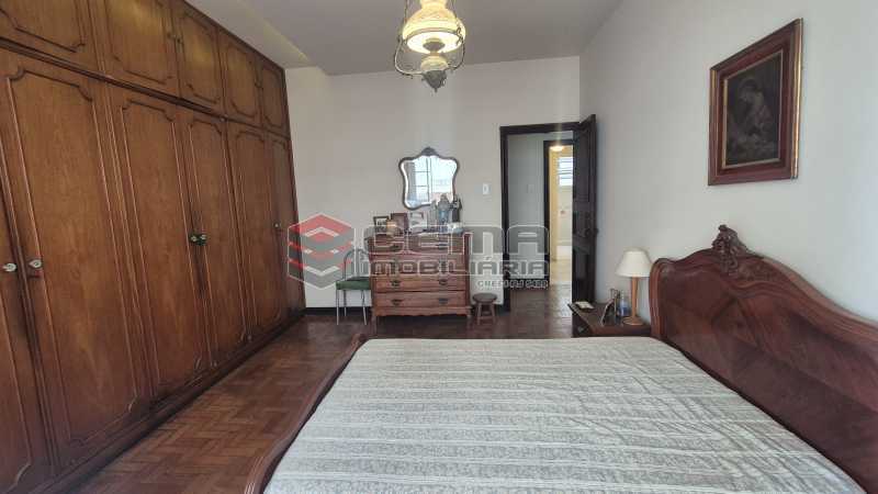 Apartamento, 4 quartos, 196 m² - Foto 10