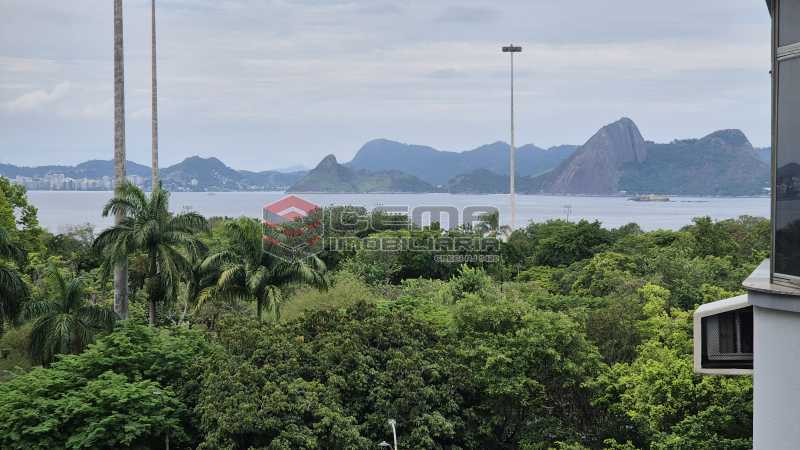 Apartamento, 4 quartos, 196 m² - Foto 1