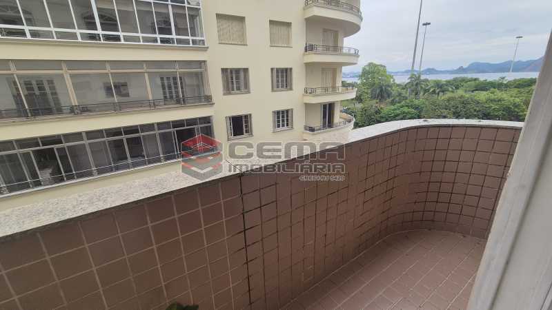 Apartamento, 4 quartos, 196 m² - Foto 12
