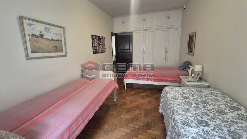 Apartamento, 4 quartos, 196 m² - Foto 13