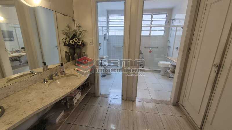 Apartamento, 4 quartos, 196 m² - Foto 14