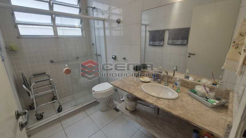 Apartamento, 4 quartos, 196 m² - Foto 15