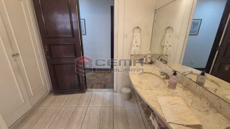 Apartamento, 4 quartos, 196 m² - Foto 17