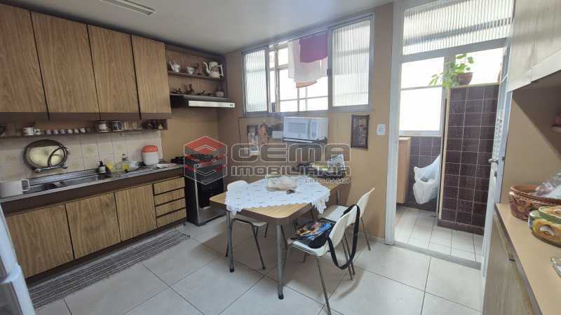 Apartamento, 4 quartos, 196 m² - Foto 20
