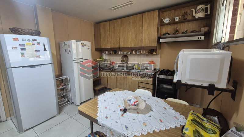 Apartamento, 4 quartos, 196 m² - Foto 21