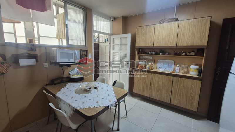 Apartamento, 4 quartos, 196 m² - Foto 22