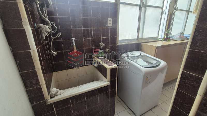 Apartamento, 4 quartos, 196 m² - Foto 25