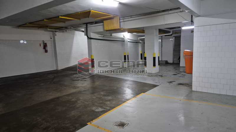 Apartamento, 4 quartos, 196 m² - Foto 27