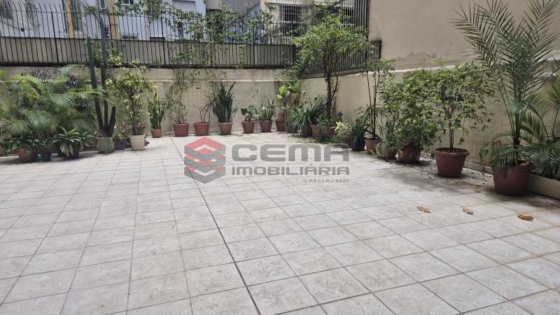 Apartamento, 4 quartos, 196 m² - Foto 28
