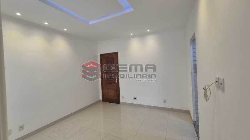 Apartamento, 1 quarto, 42 m² - Foto 3