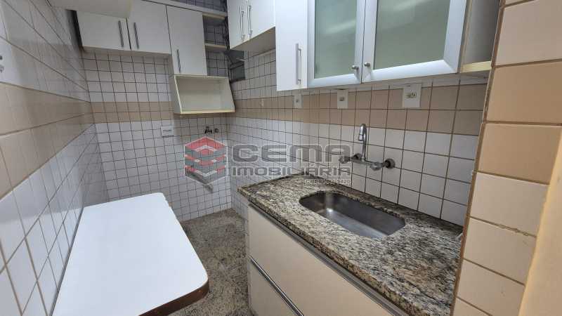 Apartamento, 1 quarto, 42 m² - Foto 7