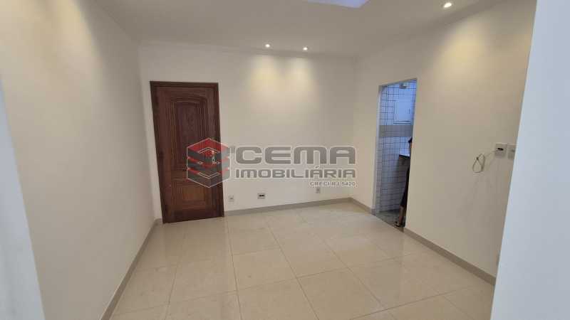 Apartamento, 1 quarto, 42 m² - Foto 8