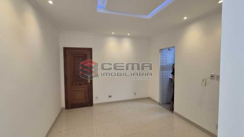 Apartamento, 1 quarto, 42 m² - Foto 9
